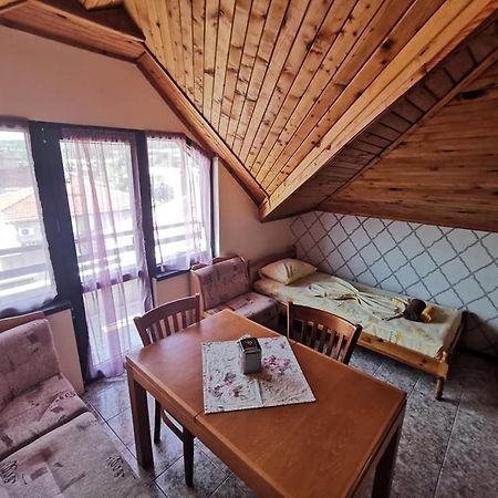 Guest House Kaliana سوزوبول المظهر الخارجي الصورة